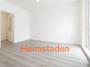 Pronájem bytu 2+1, Havířov - Město, Nerudova, 52 m2