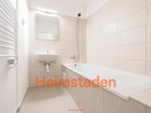 Pronájem bytu 2+1, Havířov - Město, Nerudova, 52 m2