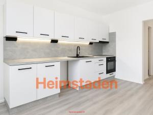 Pronájem bytu 2+1, Havířov - Město, Nerudova, 52 m2