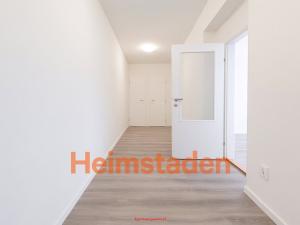 Pronájem bytu 2+1, Havířov - Město, Nerudova, 52 m2