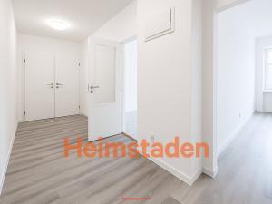 Pronájem bytu 2+1, Havířov - Město, Nerudova, 52 m2