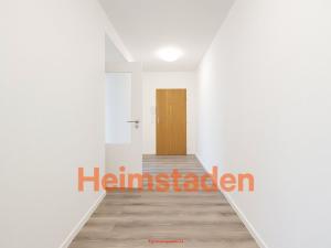 Pronájem bytu 2+1, Havířov - Město, Nerudova, 52 m2