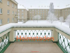 Pronájem bytu 2+1, Havířov - Město, Nerudova, 52 m2