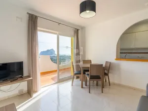 Prodej bytu 2+kk, Calp, Španělsko, 43 m2