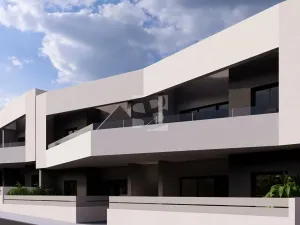 Prodej rodinného domu, San Miguel de Salinas, Španělsko, 68 m2