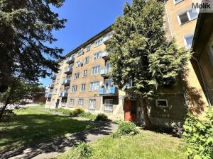 Pronájem bytu 3+1, Litvínov - Horní Litvínov, Valdštejnská, 62 m2