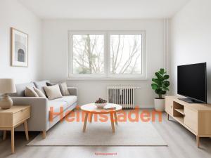 Pronájem bytu 2+1, Havířov - Město, Edisonova, 52 m2