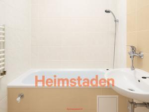 Pronájem bytu 2+1, Havířov - Město, Edisonova, 52 m2