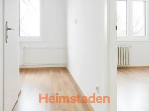 Pronájem bytu 2+1, Havířov - Město, Edisonova, 52 m2