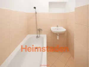 Pronájem bytu 2+1, Havířov - Město, Mickiewiczova, 57 m2