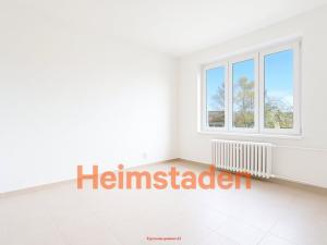 Pronájem bytu 2+1, Havířov - Město, Dělnická, 67 m2