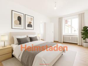 Pronájem bytu 2+1, Havířov - Město, Dělnická, 67 m2