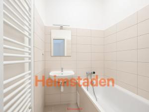 Pronájem bytu 2+1, Havířov - Město, Bieblova, 53 m2