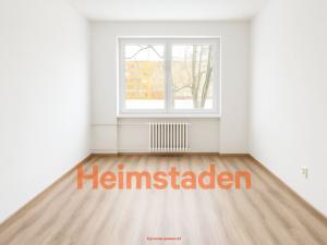 Pronájem bytu 3+1, Havířov - Město, 1. máje, 60 m2