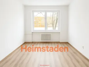 Pronájem bytu 3+1, Havířov - Město, 1. máje, 60 m2