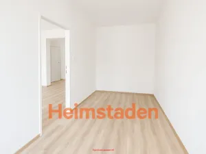 Pronájem bytu 3+1, Havířov - Město, 1. máje, 60 m2