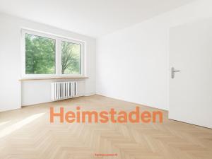 Pronájem bytu 3+1, Havířov - Město, Národní třída, 67 m2