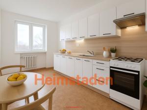 Pronájem bytu 2+1, Havířov - Šumbark, nám. T. G. Masaryka, 59 m2