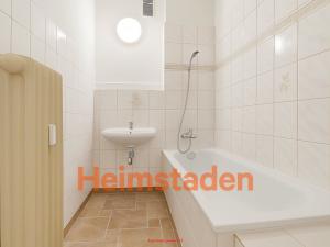 Pronájem bytu 2+1, Havířov - Šumbark, nám. T. G. Masaryka, 59 m2