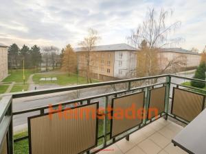 Pronájem bytu 2+1, Havířov - Šumbark, nám. T. G. Masaryka, 59 m2