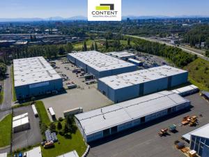 Pronájem skladu, Ostrava - Přívoz, Palackého, 609 m2