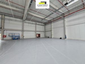 Pronájem výrobních prostor, Ostrava - Slezská Ostrava, Podzámčí, 1152 m2