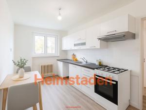 Pronájem bytu 3+1, Havířov - Šumbark, Jarošova, 70 m2