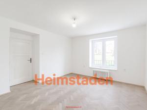 Pronájem bytu 3+1, Havířov - Šumbark, Jarošova, 70 m2