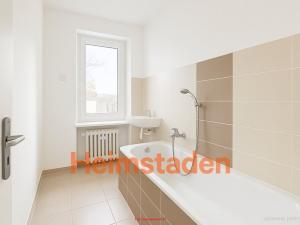 Pronájem bytu 3+1, Havířov - Šumbark, U Nádraží, 69 m2