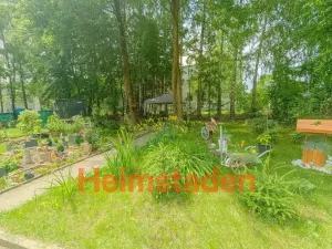 Pronájem bytu 3+1, Havířov - Prostřední Suchá, Kapitána Jasioka, 70 m2