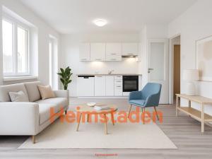 Pronájem bytu 3+1, Havířov - Prostřední Suchá, Kapitána Jasioka, 69 m2