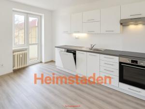 Pronájem bytu 3+1, Havířov - Prostřední Suchá, Kapitána Jasioka, 69 m2