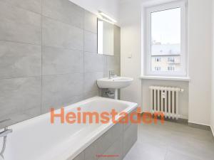 Pronájem bytu 3+1, Havířov - Prostřední Suchá, Kapitána Jasioka, 69 m2