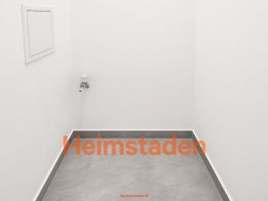 Pronájem bytu 3+1, Havířov - Prostřední Suchá, Kapitána Jasioka, 69 m2