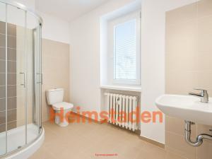 Pronájem bytu 1+kk, Havířov - Prostřední Suchá, Kapitána Jasioka, 29 m2