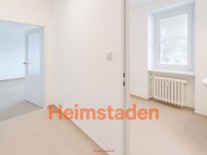 Pronájem bytu 1+kk, Havířov - Prostřední Suchá, Kapitána Jasioka, 29 m2