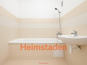 Pronájem bytu 3+1, Ostrava - Slezská Ostrava, U Hájenky, 67 m2