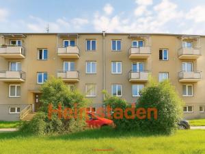 Pronájem bytu 3+1, Ostrava - Slezská Ostrava, U Hájenky, 67 m2