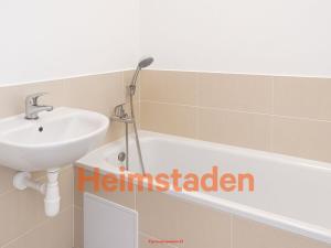 Pronájem bytu 1+1, Ostrava - Poruba, Dělnická, 28 m2