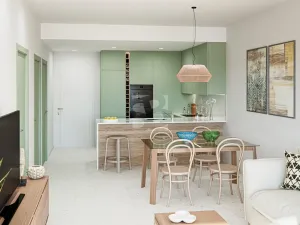 Prodej atypického bytu, Los Alcázares, Španělsko, 74 m2