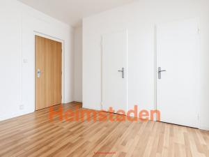 Pronájem bytu 3+1, Ostrava - Poruba, Francouzská, 66 m2