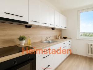 Pronájem bytu 3+1, Frýdek-Místek - Místek, Anenská, 79 m2