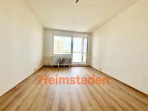 Pronájem bytu 3+1, Frýdek-Místek - Místek, Ostravská, 68 m2