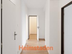 Pronájem bytu 3+1, Frýdek-Místek - Místek, Ostravská, 68 m2