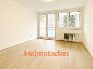 Pronájem bytu 3+1, Frýdek-Místek - Místek, Československé armády, 73 m2