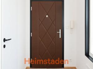 Pronájem bytu 1+1, Frýdek-Místek - Frýdek, Bruzovská, 35 m2