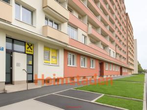 Pronájem obchodního prostoru, Ostrava - Hrabůvka, Cholevova, 45 m2