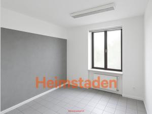 Pronájem obchodního prostoru, Ostrava - Hrabůvka, Cholevova, 45 m2