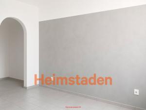 Pronájem obchodního prostoru, Ostrava - Hrabůvka, Cholevova, 45 m2