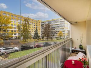 Prodej bytu 5+kk, Praha - Řepy, Španielova, 99 m2